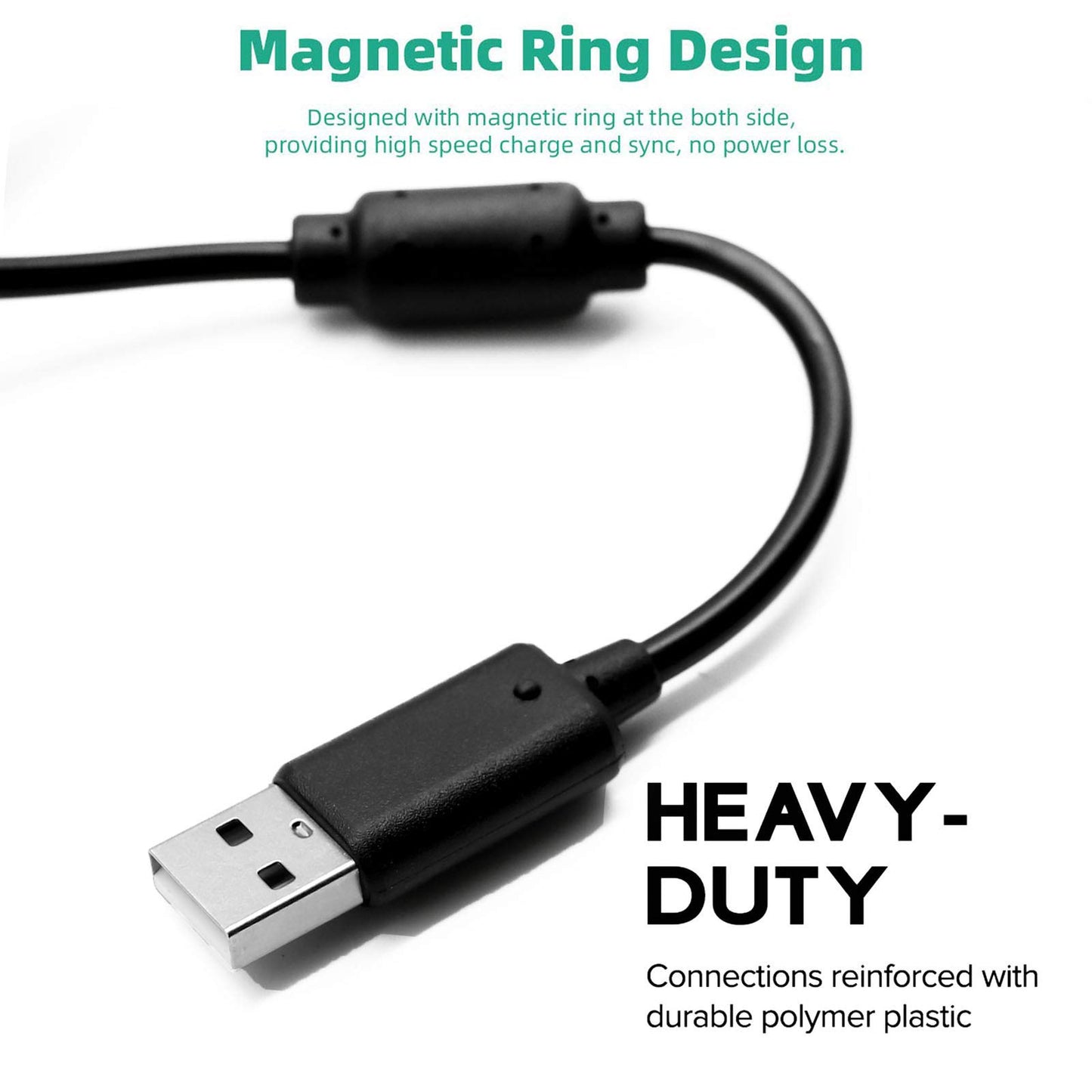 Replacement USB Camera Transfer Data Sync Charger Charging Cable Cord for Fujifilm X10, X20, XF1, FinePix JX650, JX660, JX675, JX680, AX385, AX500