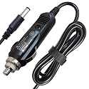 T POWER Car Charger for GAEMS Personal Gaming Environment Vanguard Sentry GAEMS Personal Gaming Environment Vanguard 190 G190 G190S GMSG190S 19" M240
