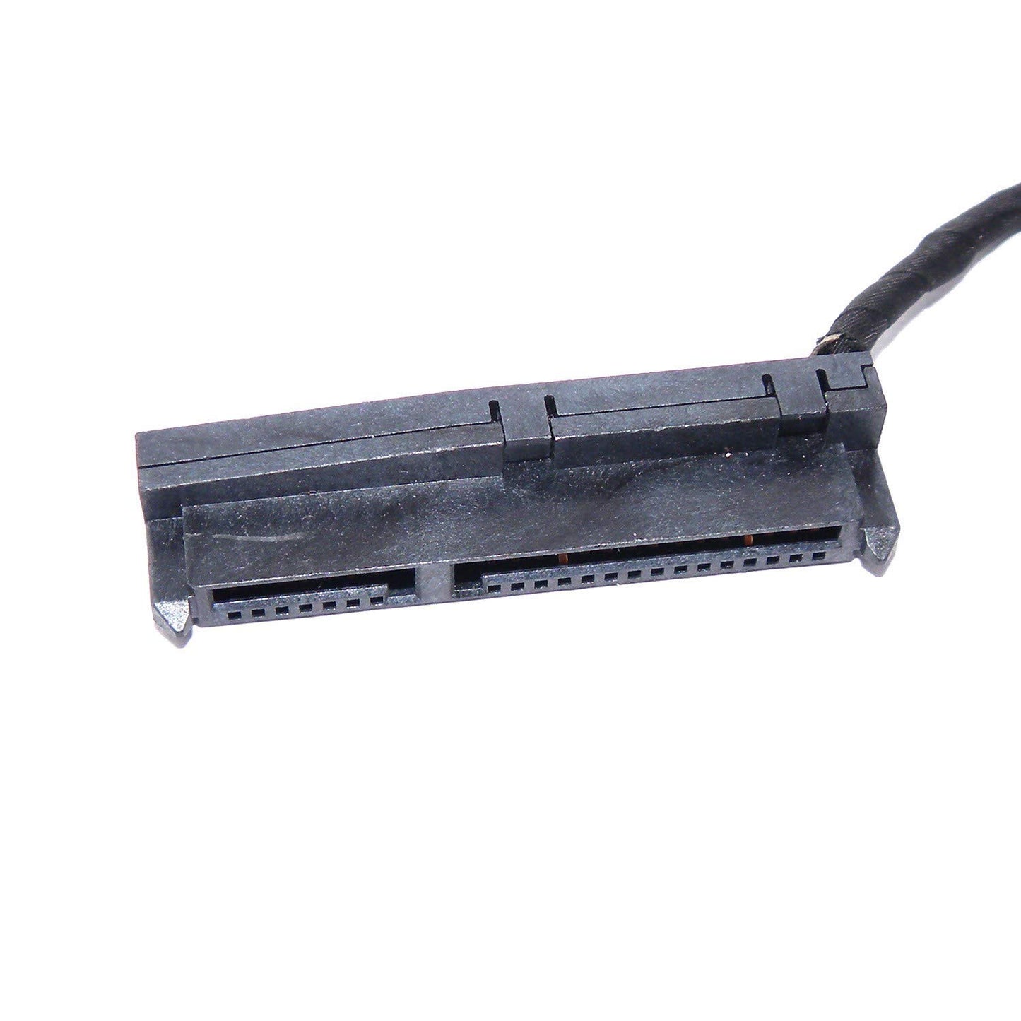 2nd Hard Disk Drive Connector Cable for HP Pavilion DV7-7000 DV6-7000 50.4SU17.021
