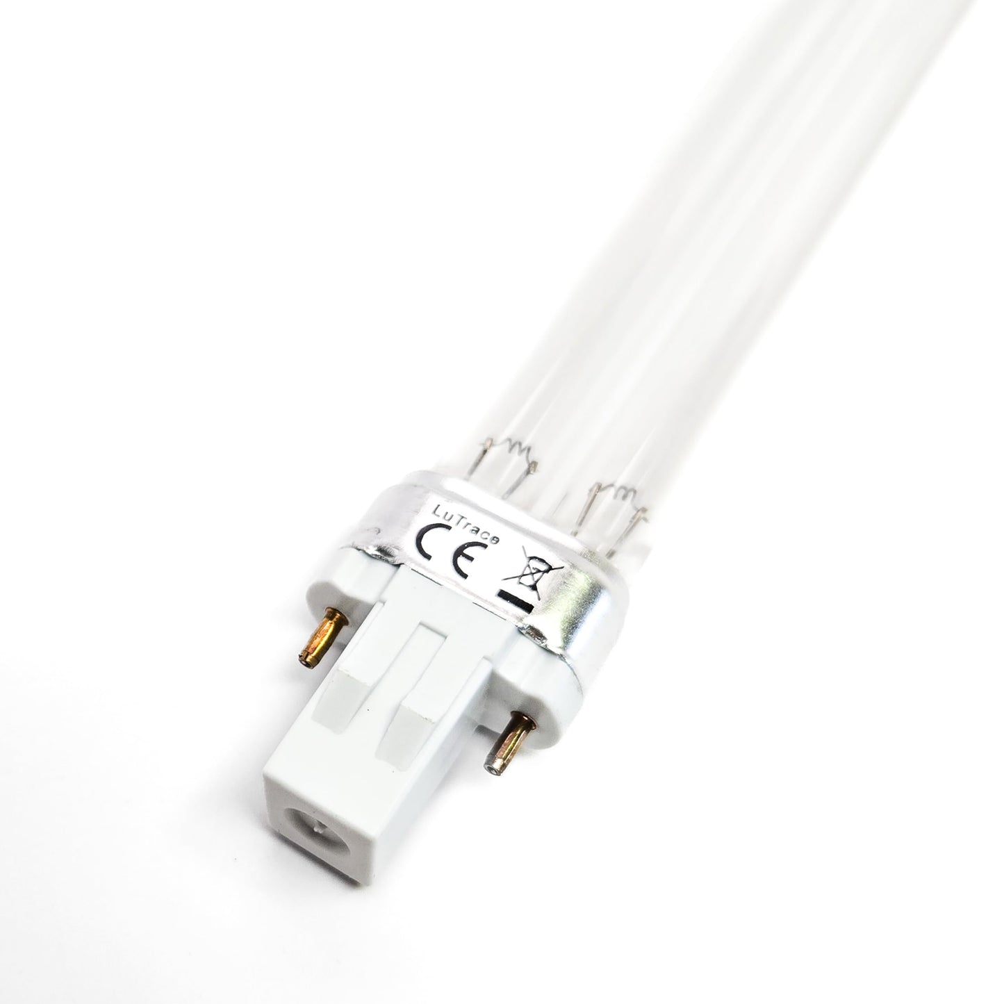 ZW13D12-H145 - GX23/Base OEM Quality Premium Compatible Germicidal Lamp, Bulb Guaranteed for One Year