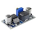 Ardest LM2596 Buck Converter DC - DC Adjustable Step Down Power Supply ModuleVoltage Regulator