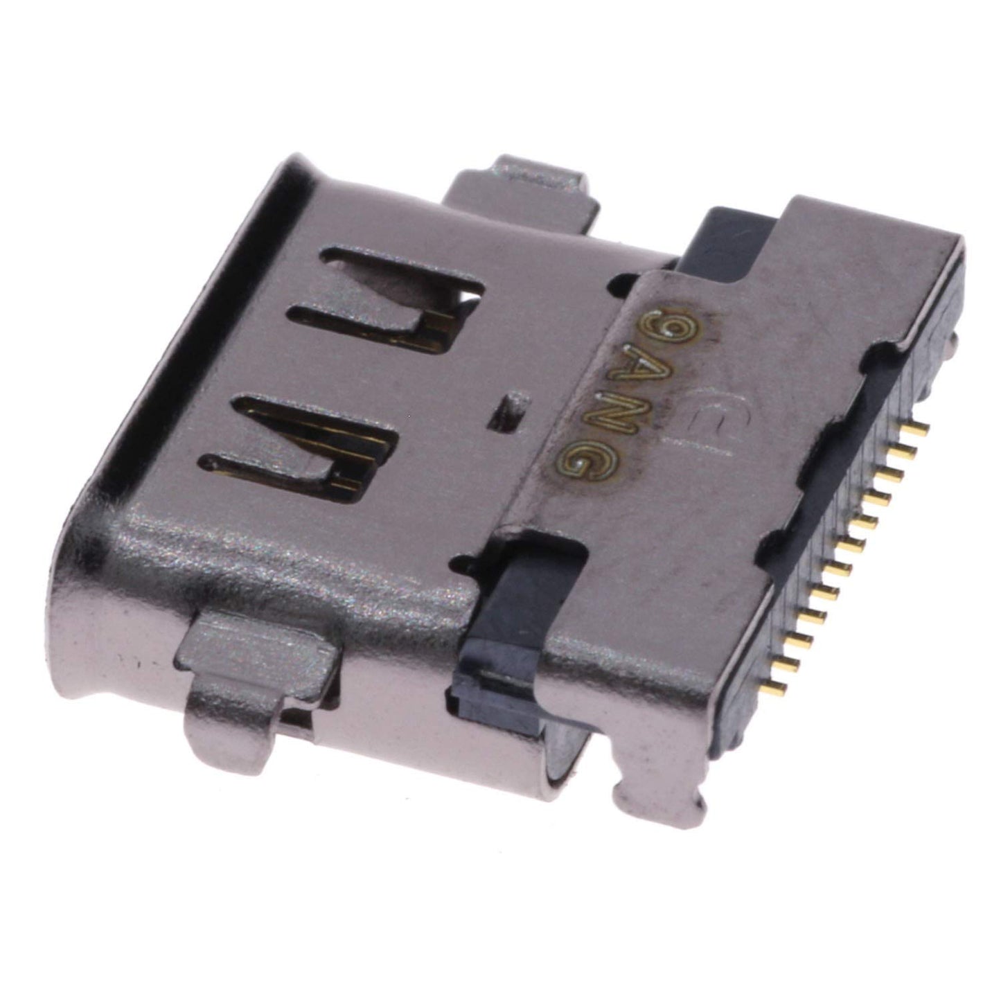 DC Jack USB TypeC Charging Port for Lenovo ThinkPad X280 T480S X1 Carbon 6th Gen