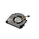 SWCCF New CPU Processor Cooling Fan for Dell XPS 13 L322x Ultrabook 008X6N 08X6N