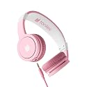 Tonies Wired USB Type C Headphones for Toniebox 2 - Cloud Pink