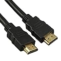 ACCL HDMI Male to Male with Gold Plated 50 Foot