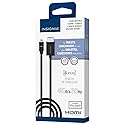 INSIGNIA HDMI to Micro HDMI Cable (8 ft)