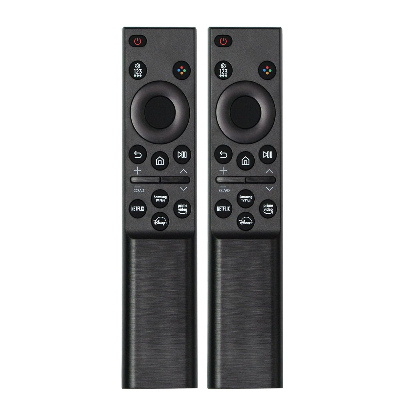 (Pack of 2) BN59-01388A Universal for Samsung TV Remote Control Replacement, Compatible with Samsung smart TV Remote Controls, Including the Crystal