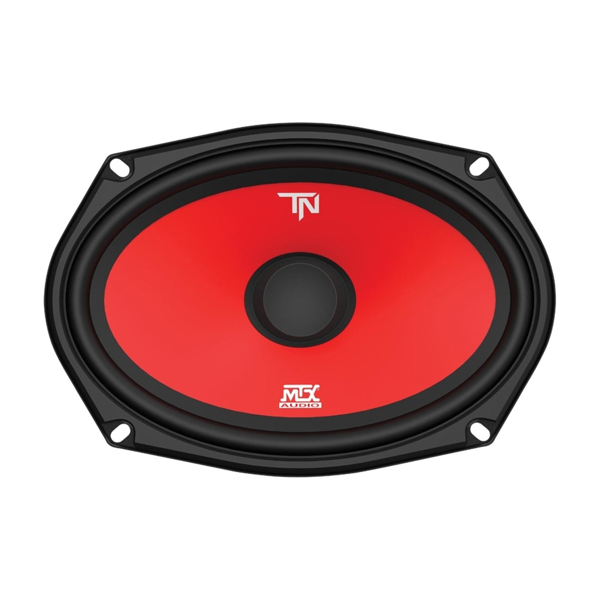 MTX TERMINATOR69S 6" x 9" 2-Way 60-Watt RMS 4? Component Speaker Pair