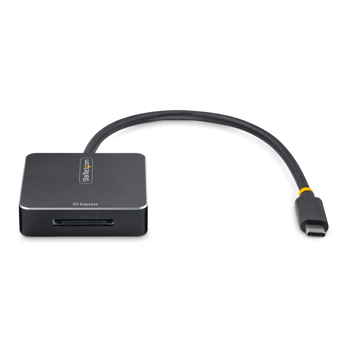 StarTech USB-C SD Express Card Reader 10Gbps (1B-USB-C-SDE-Adapter)