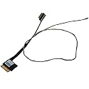 Zahara DG521 LCD LED LVDS Screen Video Display Cable 30PIN NO Touch Replacement for Lenovo IdeaPad 330 Series 330-15IKB 330-15IGM 330-15ARR 330-15AST