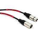 Proco EXM-10 Excellines Microphone Cable - 10 Feet