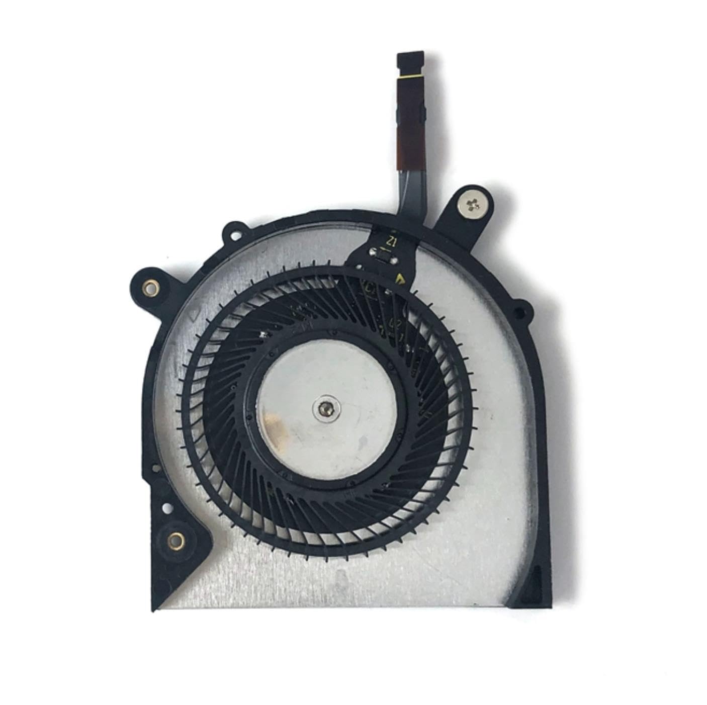 Fleshy Leaf Replacement CPU+GPU Cooling Fan for Dell XPS 13 7390 2-in-1 (Only fits for 2-in-1 Version) Series EG50030S1-C170-S9A EG50030S1-C180-S9A