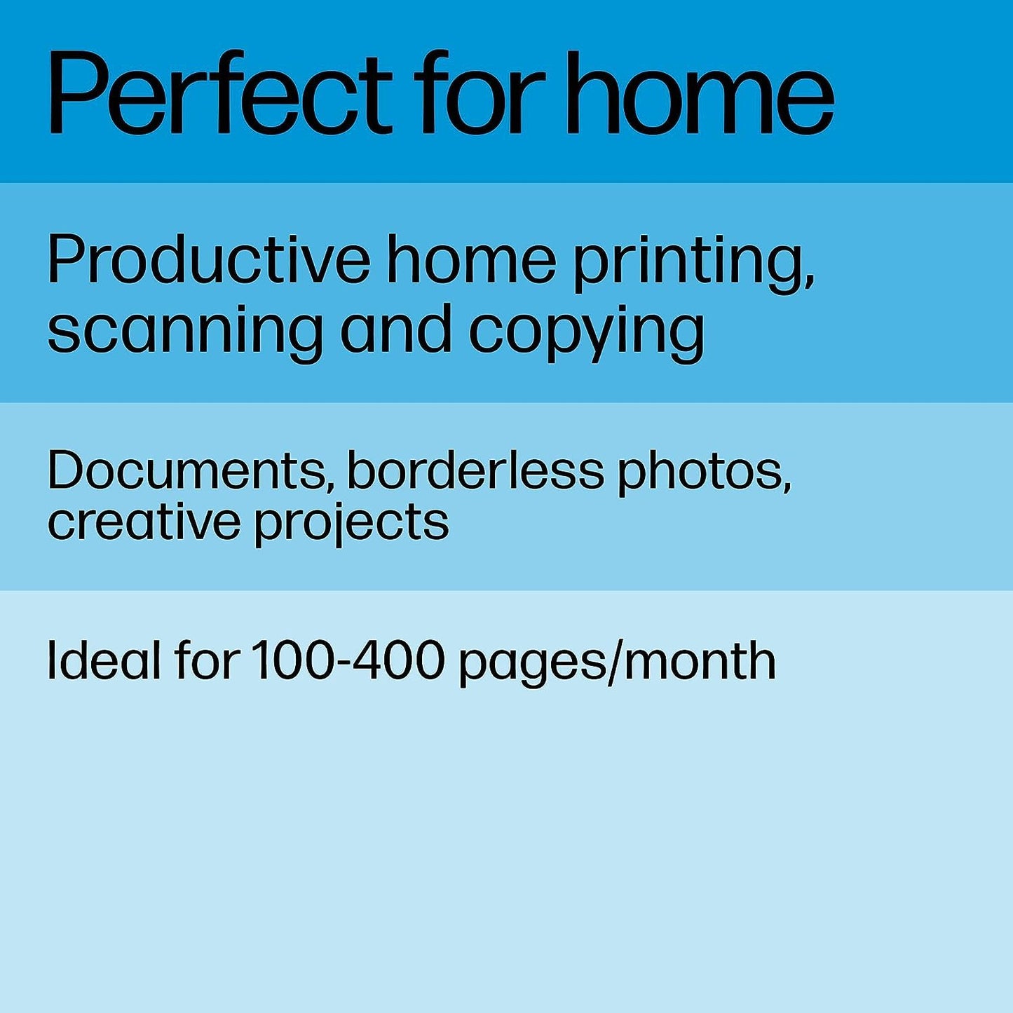HP Envy 6455e Wireless Color All-in-One Printer with 6 Months Free Ink (223R1A) (Renewed Premium), White
