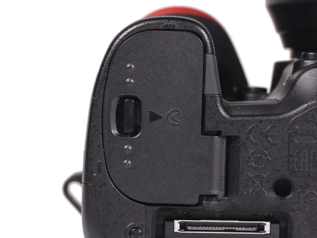 Shenligod Battery Door Cover Repair Part Replacement Battery Lid Cap for Nikon D7500 D7200 D7100 D610 D600 D7000 Digital Camera Repair