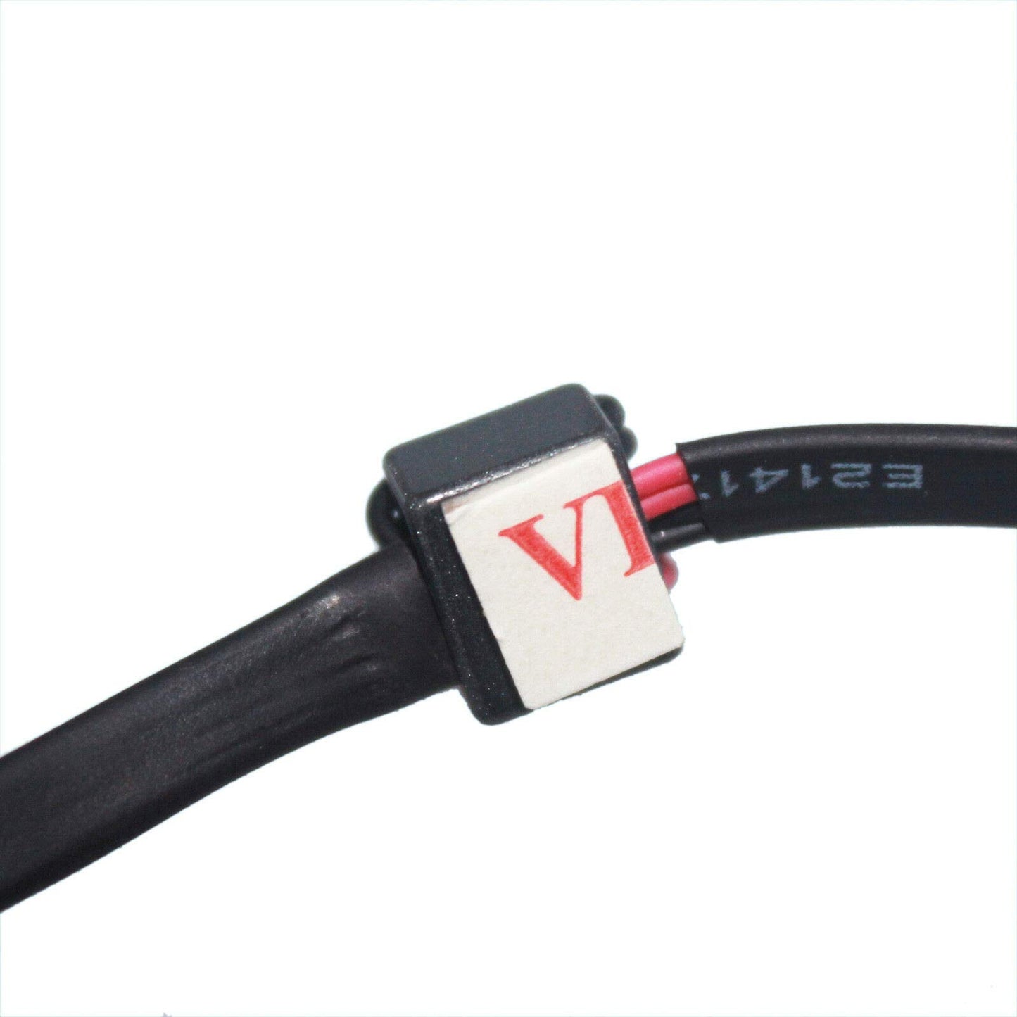 GinTai DC Power Jack with Cable Harness Replacement for Acer Aspire 5750-6644 5750-6414 5750-6643 5750-9864, 10pcs