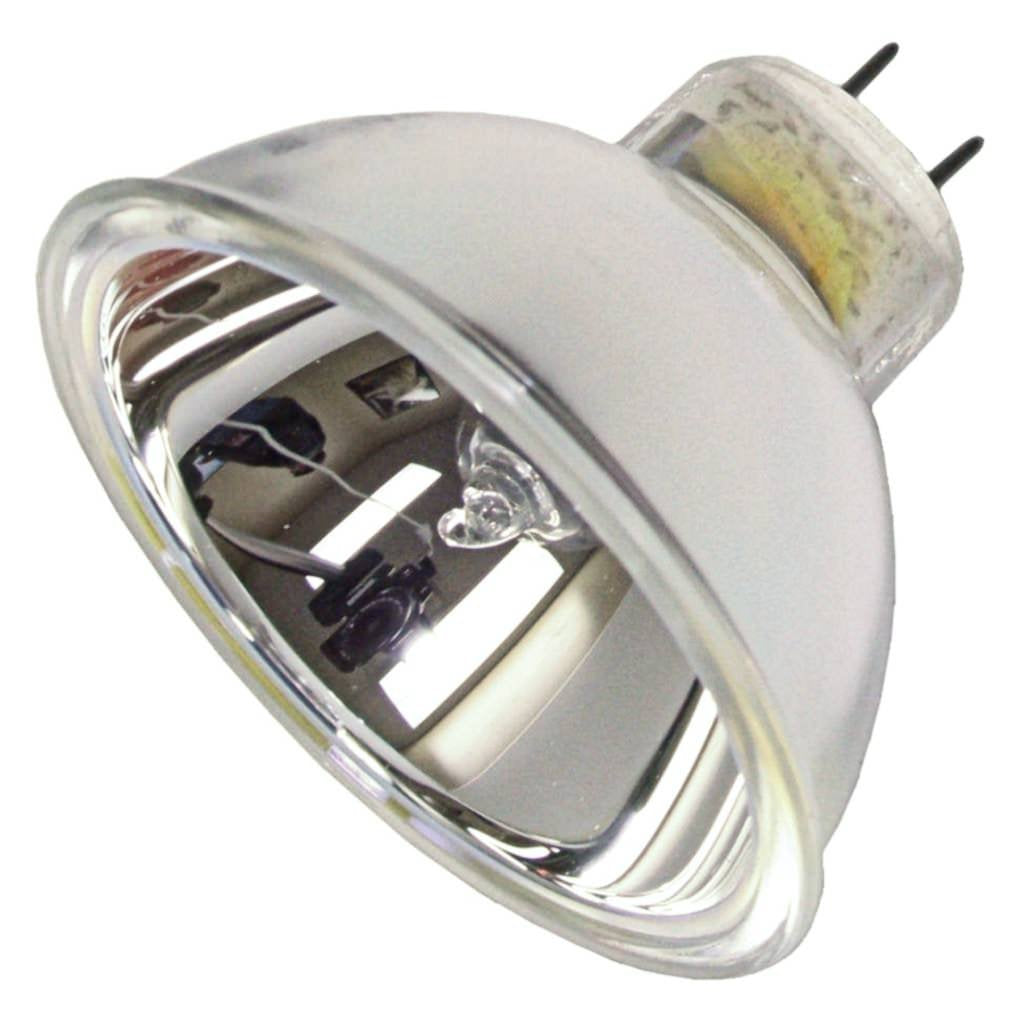 Tungsten Halogen 100W Bulb in Clear