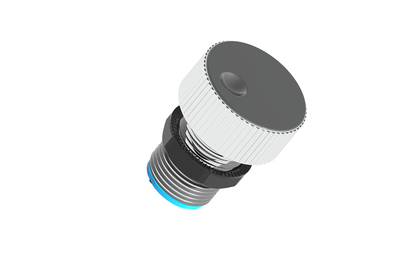 GRS USB Button Hole Spinner