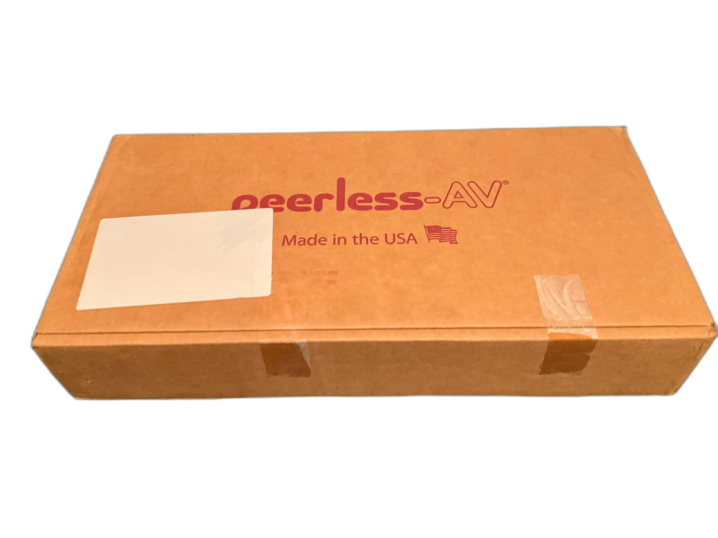 Linear Display Kit/vert Rail 660