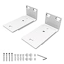 Sound Bass Soundbar Smart 300 500 550 600 700 900 Ultra Wall Mount Kit for Bose 300/500/550/600/700/900 Ultra, Smart Sound Bar, Soundtouch 300, TV