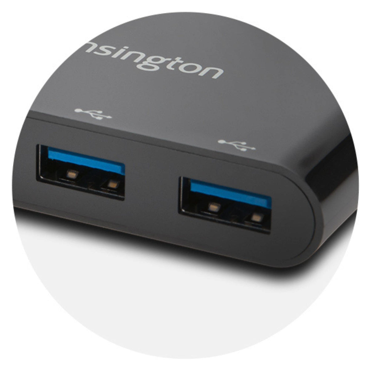 Kensington USB-C 4-Port HUB