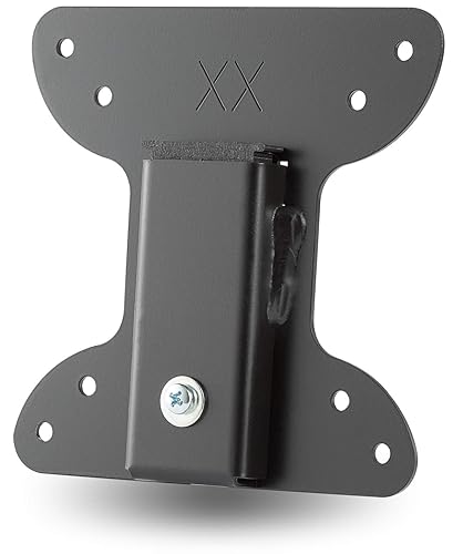 Gladiator Joe Monitor VESA Bracket Adapter Compatible with AOC I2367F(Fh,Fm,Fw), I2267Fw(Fwh), I2757Fh(Fm),I2067F,230LM00023-100% Made in North