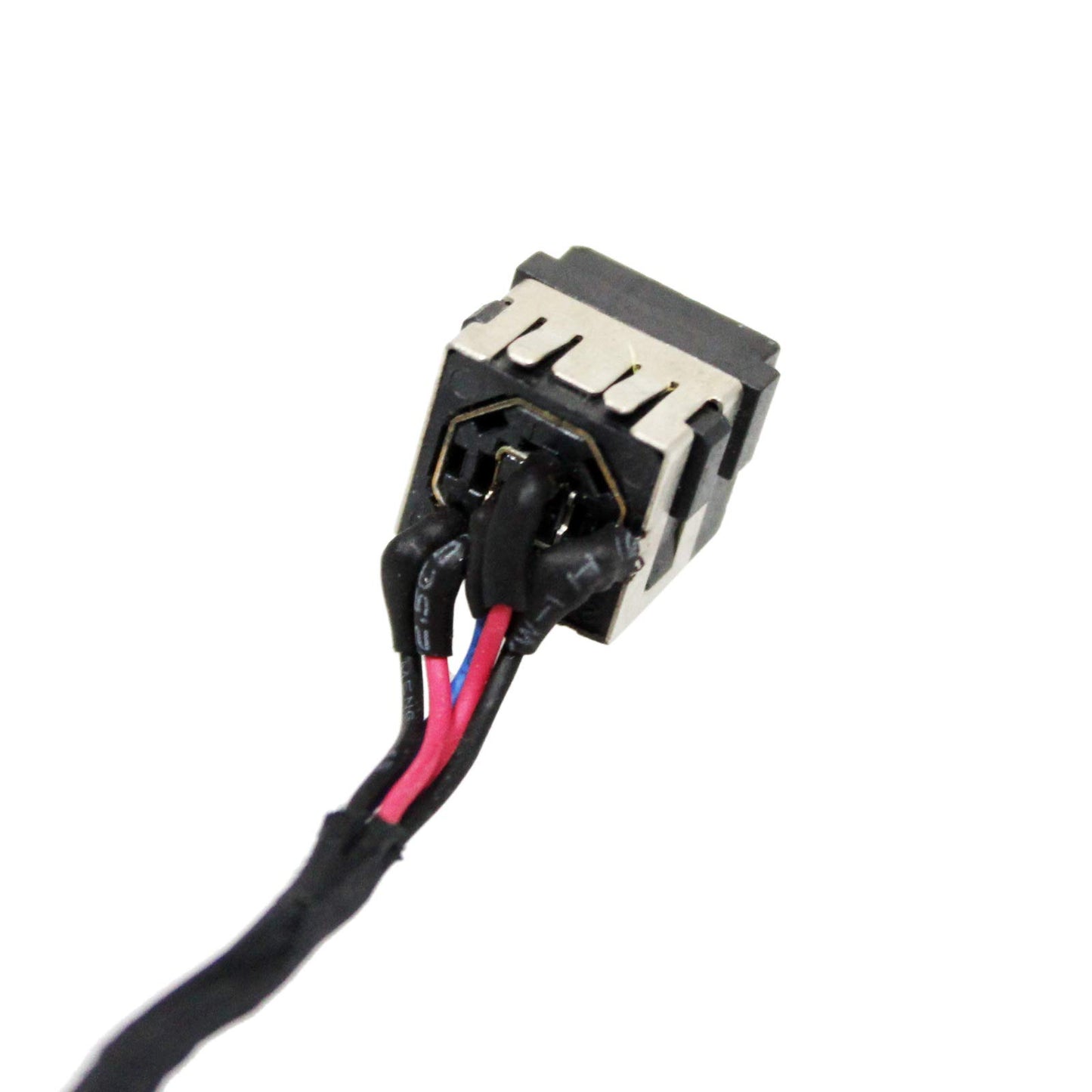 GinTai DC Power Jack Harness Plug in Cable Replacement for DELL Latitude E5530 171XT QXW10 DC30100H100 DC30100H300