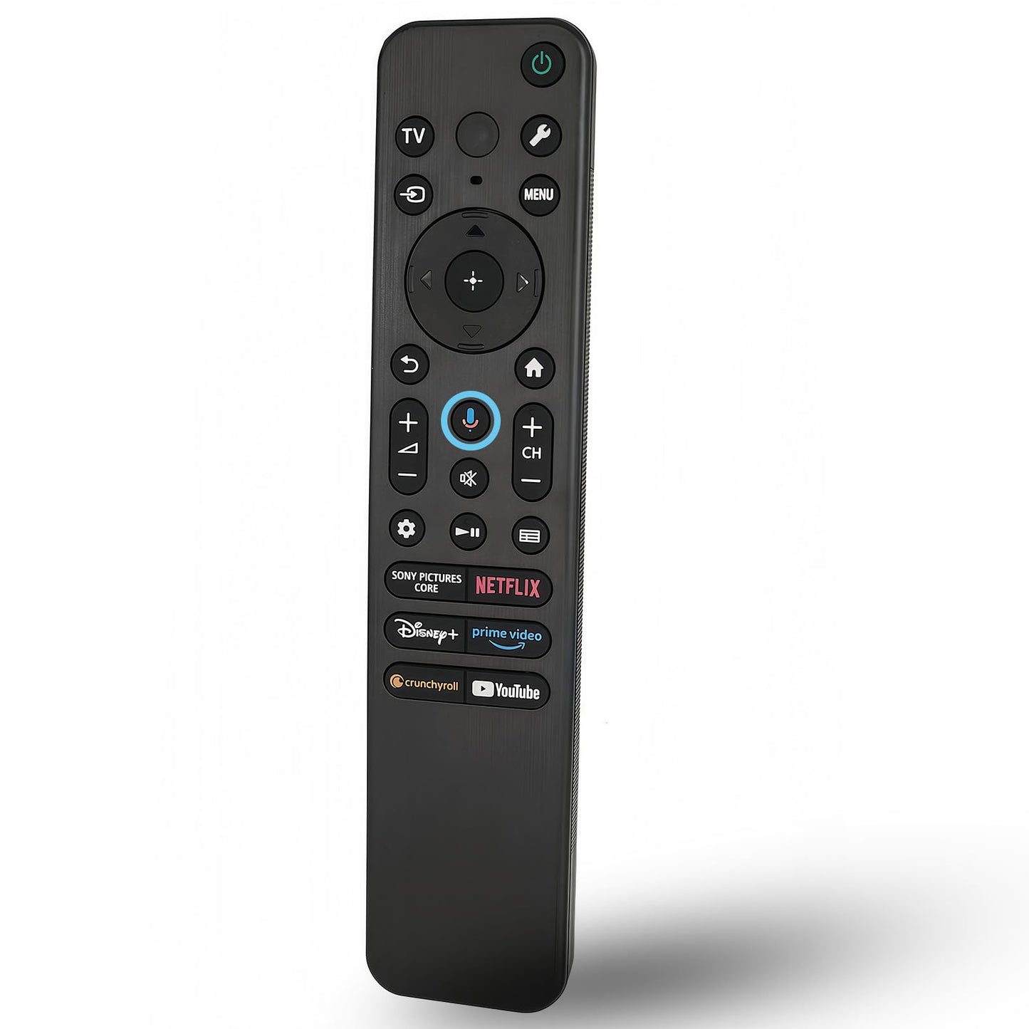 Voice RMF-TX920U Replacement Remote Control for Sony BRAVIA 7 8 Smart TV K-55XR70 K-65XR70 K-75XR70 K-85XR70 K-55XR80 K-77XR80 K-65XR80 K-55XR70