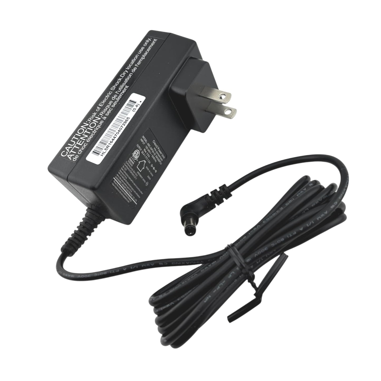 SCREENTRONICS AC Power Adapter Charger 29.4V Compatible Replacement for LG CordZero Q3 C5323B0 C5323GW A9 A900 A902 A905 A906 A907 A908 A912 A913…
