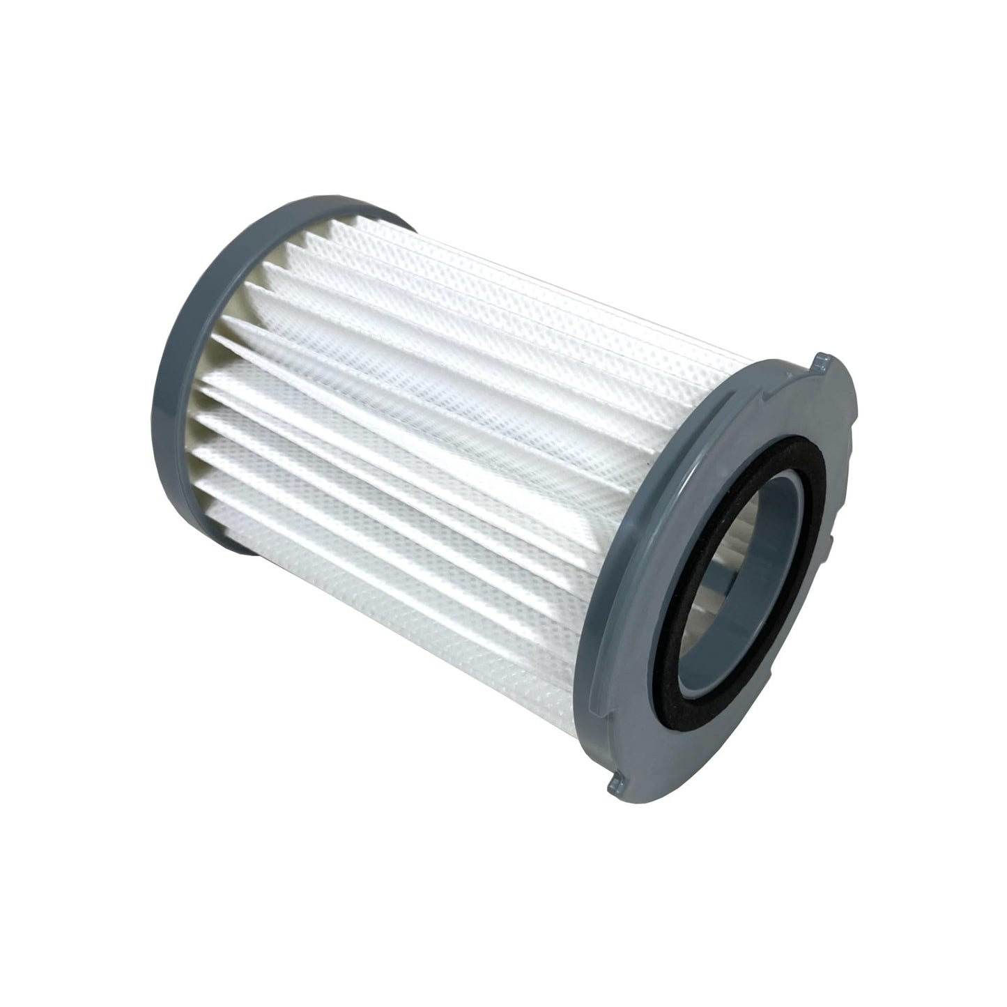 MaximalPower Replacement HEPA Vacuum Filter VF HOV846 for Hoover Wind Tunnel Canister Vacuums, White, 4.5 x 3 x 3 in