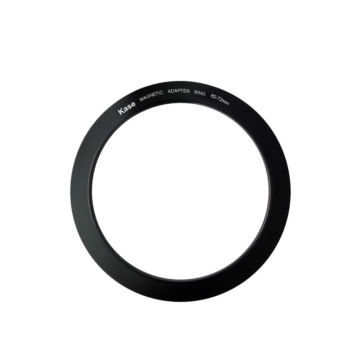 Kase Wolverine 62mm to 72mm Magnetic Step Up Filter Ring Adapter 62 72