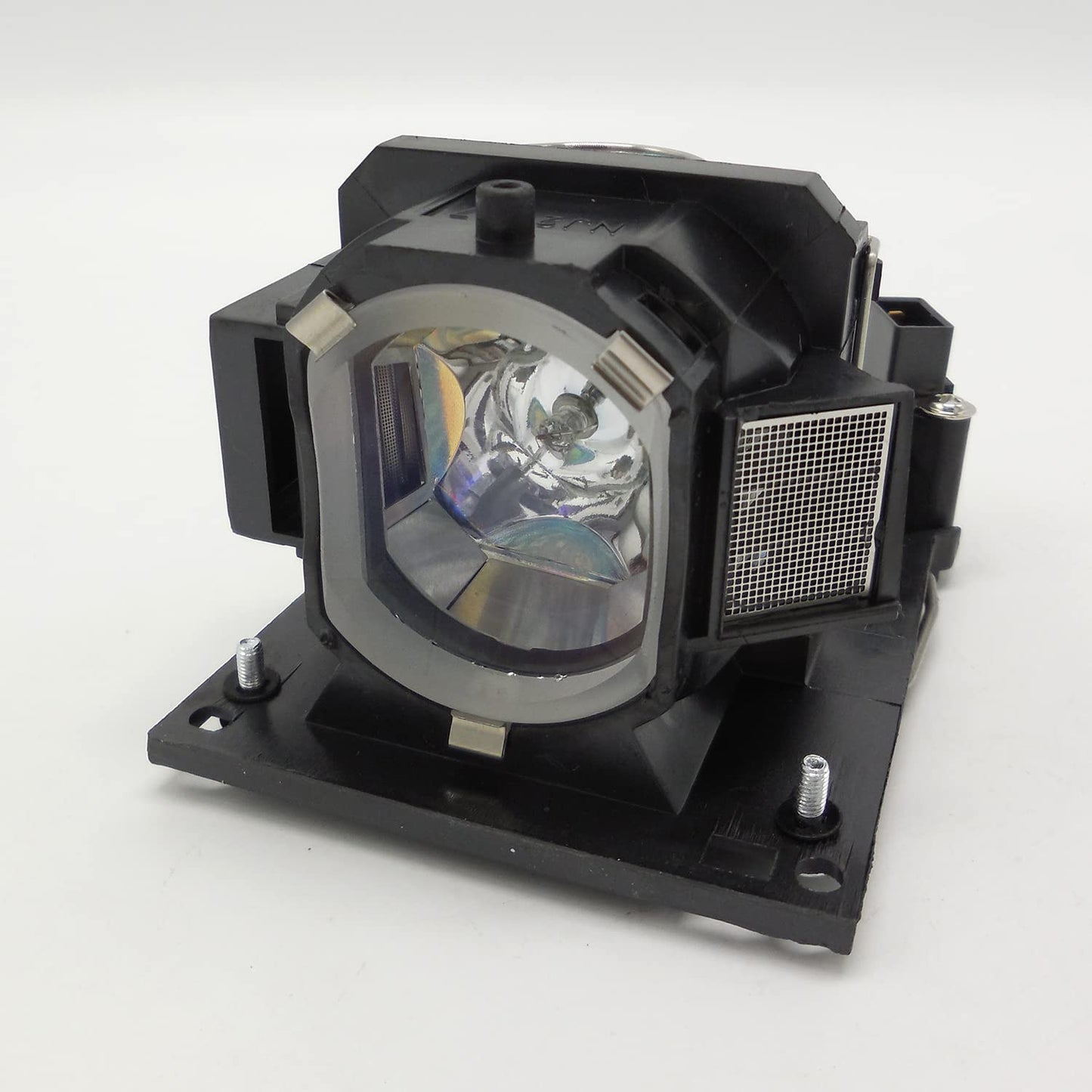 CTLAMP DT01251 Replacement Projector Lamp DLP/LCD Bulb with Housing Compatible with Hitachi BZ-1 CP-A220N CP-A221N CP-A221NM CP-A222NM CP-A222WN