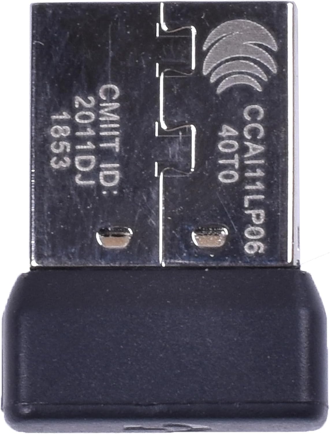 USB Mouse Receiver, 2.4G USB Dongle Mouse Receiver Adapter Replacement for Logitech Spectrum Mouse (G604)
