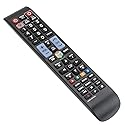 AA59-00784A AA5900784A Replace Remote Control fit for Samsung LED TV UN32F6300 Un40f6300 Un46f6300 Un50f6300 Un55f6300 Un60f6300 Un65f6300 AA59-00784C