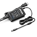 KFD AC Adapter for Epson FastFoto FF-680W FF-640 Epson Perfection Scanner V500 V600 V700 V750 V800 V850 3490 3590 4180 4490 Workforce ES-580W ES-400…