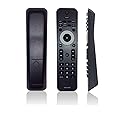 JISOWA Remote Control for Philips LCD TV 19PFL4505D/F7 22PFL4507/F7 22PFL4505D/F7 32PFL3505D/F7 32PFL4505D/F7 40PFL3706/F7 46PFL3706/F7 Replacement