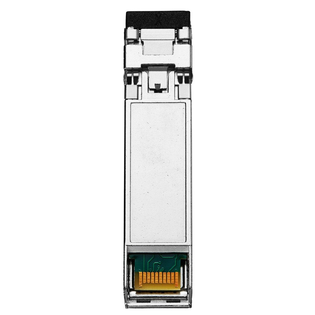 10G SFP+ SR Transceiver 10GBASE-SR Multimode LC 300m DDM Compatible with Juniper EX-SFP-10GE-SR