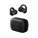 Soundcore C50i Open Ear Earbuds, Clip-On Headphones Over Ear for Running Workout, 12mm Drivers Powerful Bass, 28H Playtime IP55 Waterproof, Bluetooth…