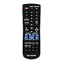 New N2QAYA000080 Replace Remote Fit for Panasonic DVD Player DVD-S700 DVD-S500
