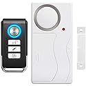 WSDCAM Door Alarm Wireless Anti-Theft Remote Control Door and Window Security Alarms