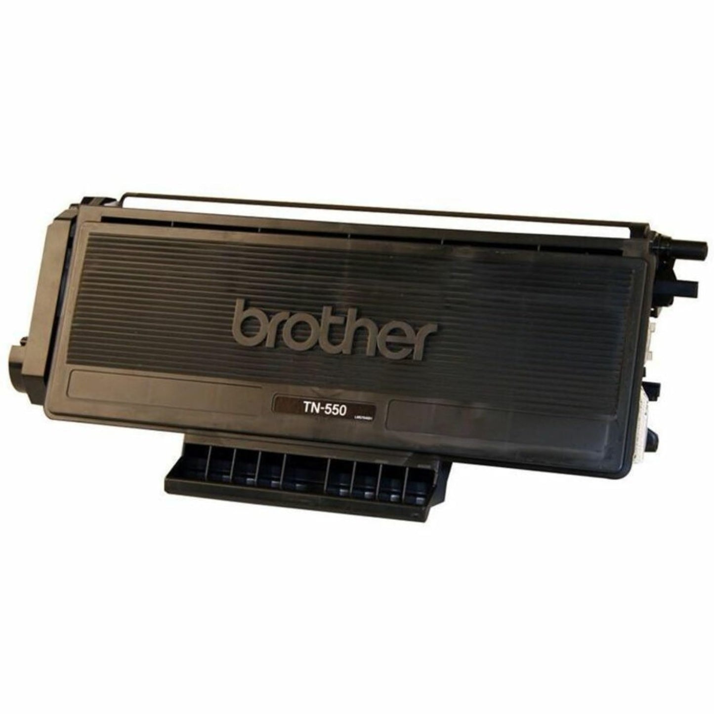 Brother TN-550 5240 5250 5280 8060 8065 8670 Toner -Cartridge (Black) in Retail Packaging