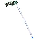 Deal4GO Power Button Switch Board w/Cable 48.4L107.011 LS41P 90003179 Replacement for Lenovo IdeaPad S410P S510P