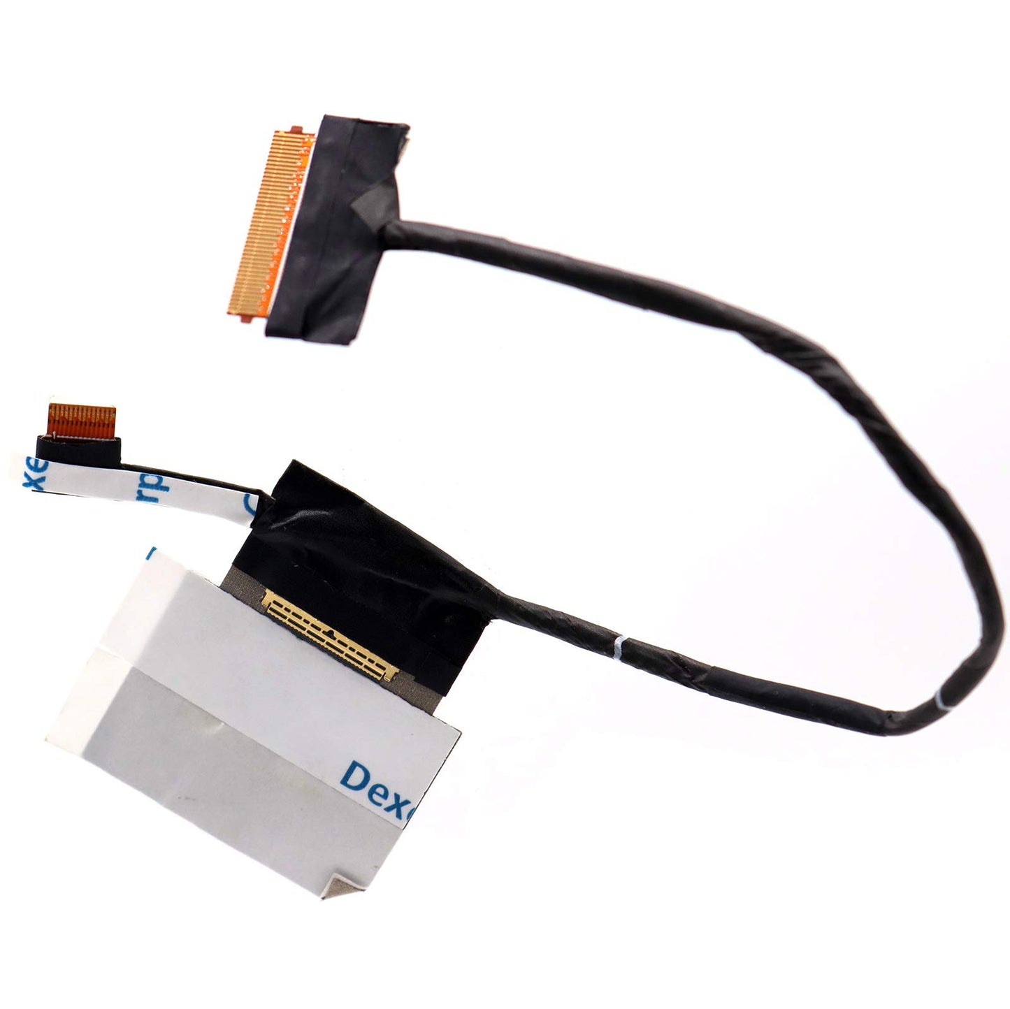 Deal4GO Lvds LCD Cable FHD eDP Flex Cable 450.0ED03.0002 Replacement for H P Envy X360 15-CN 15-DP 15M-CN 15M-CN0012DX