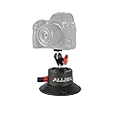 Allen Smart Suction™ SNAP: Camera Mount, Model SB-03