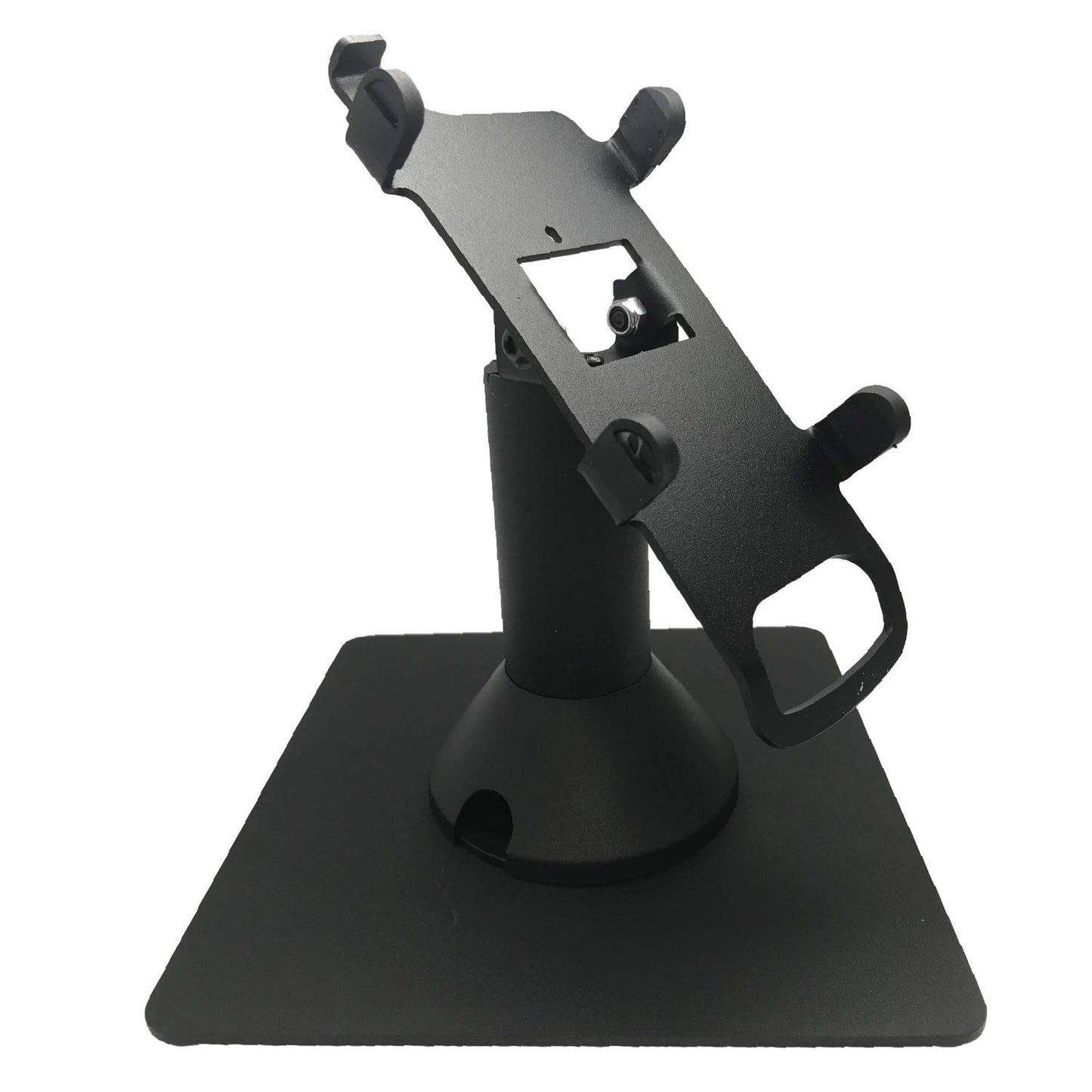 Discount Credit Card Supply DCCStands Freestanding Swivel and Tilt Ingenico IPP310/315/320/350 Terminal Stand