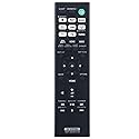 XVEFAT New RMT-AA401U Replace Remote Control for Sony AV Receiver STR-DH190 STR-DH590 STR-DH790 STRDH190 STRDH590 STRDH790