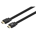 Manhattan HDMI Cable Plano with ETHERNET 4K @ 60HZ 3M