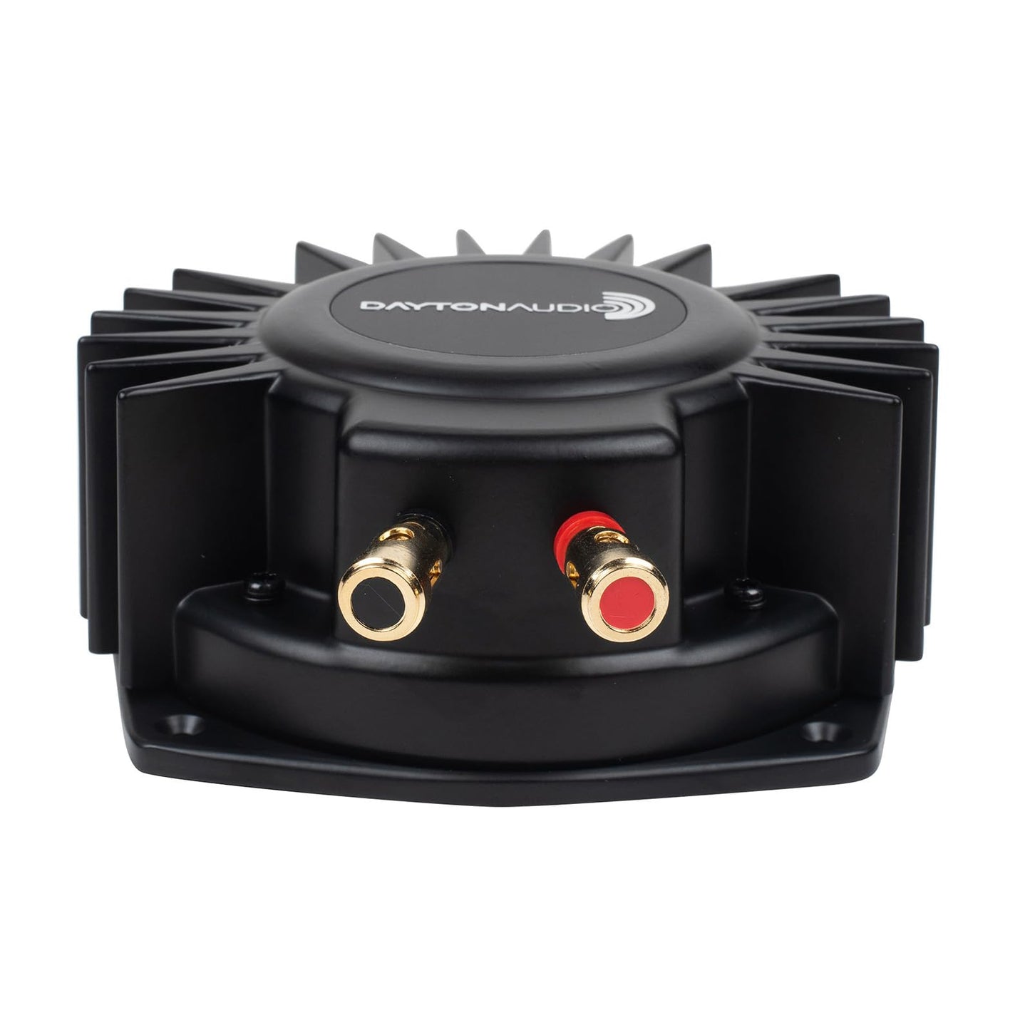 Dayton Audio BST-1 High Power Pro Tactile Bass Shaker 50 Watts RMS, 4 Ohms Impedance - Turn Any Surface into a Speaker System - Generates Subwoofer