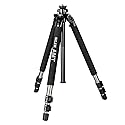 Slik PRO 700 DX Titanium Alloy Tripod Leg Set for Mirrorless, SLR and More - Titanium (615-900)