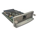 USA Printer Company 600N JetDirect Card (J3113A, J3113-60012) for Laser Printer Fast Ethernet EIO Internal Print Server w/ 2MB Memory & 10/100Base-TX