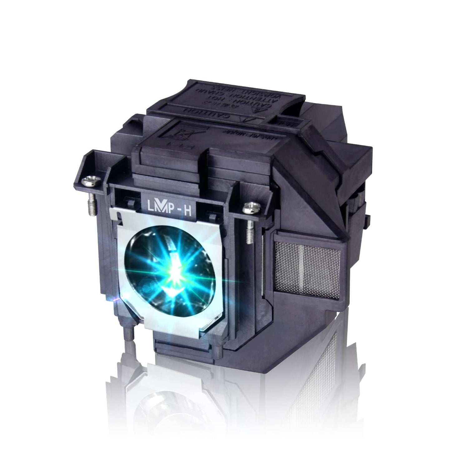 LMP-H Replacement Projector Lamp for ELP96 Powerlite Home Cinema for Epson EB-X05 X39 S140 S400 W05 W140 U140 107 108 109W ProEX9210 EH-TW650/S VS250
